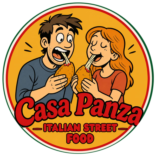 Casa Panza Personnages