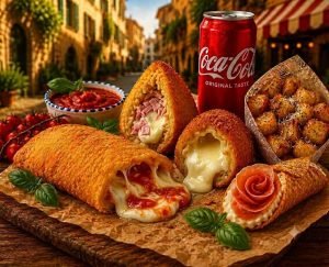 Box Gourmand